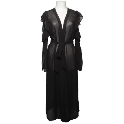 Dressing gown (Cold Shoulder Caftan) from Rebecca Stella Polyester