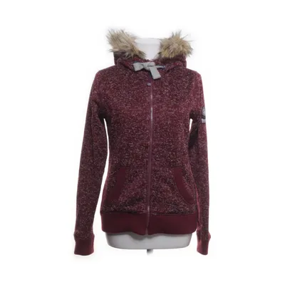 Jacka (Röd) från Superdry Polyester