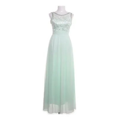 Evening gown (Green) from Eva & Lola Polyester