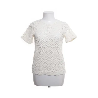 Topp (Beige) från Cache Cache Bomull, Polyester