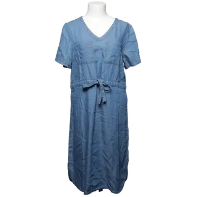 Jeansklänning (Blå) från True Style