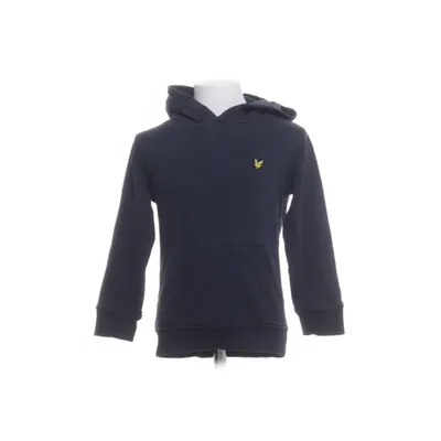 Huvtröja (Blå) från Lyle & Scott