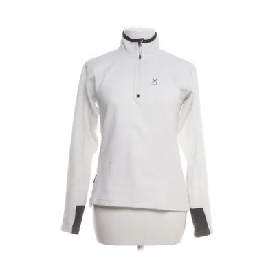 Fleece trui (Wit) van Haglöfs Polyester