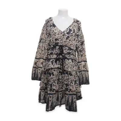 Dress (Beige) from Haute Hippie Cotton