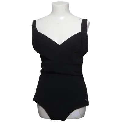 Baddräkt (Svart) från Arena Elastan, Nylon