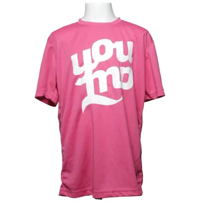 T-shirt (Pink) from Yoump