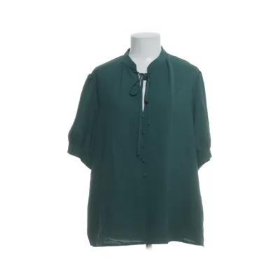 Topp (Grön) från Shein Curve Polyester