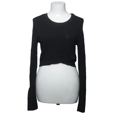 Trui (Zwart) van Sportsgirl Polyamide, Viscose