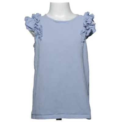 Top (Pdlelise Tw Blouse) van POMPdeLUx Katoen, Elastaan