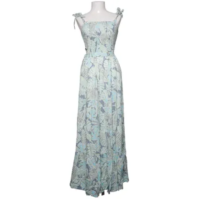 Robe longue (Bleu, Vert, Gris) de Sincerely, Jules Viscose