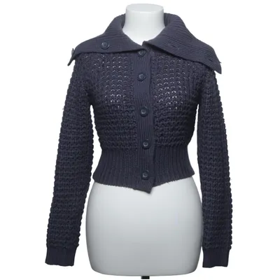 Strickjacke (Schwarz) von Vero Moda Denim Acryl
