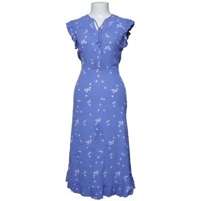 Maxi jurk (Spaine) van By Malene Birger Viscose