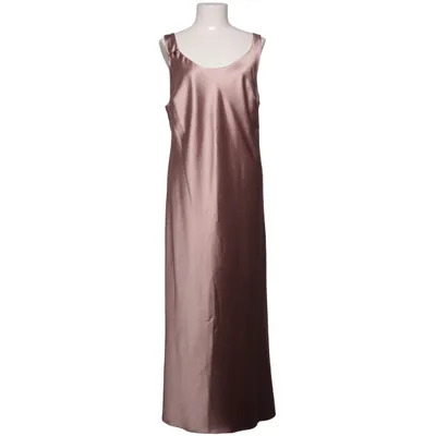 Evening gown (Pink) from ASOS Elastane, Polyester