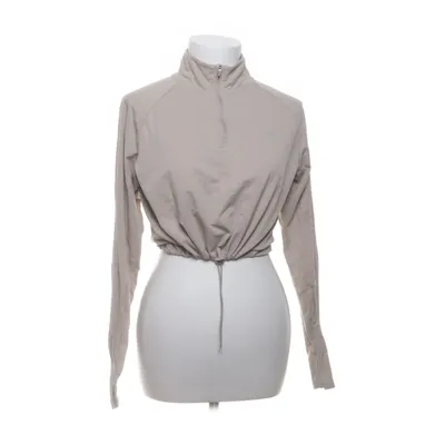 Capuchon sweater (Beige) van ICIW
