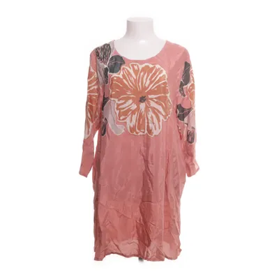 Klänning (Rosa, Flerfärgad) från Masai Viskos