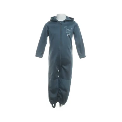 Outdoor overalls  (Grøn) fra Lupilu