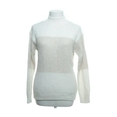 Tröja (Vit, Beige) från Yaya Women