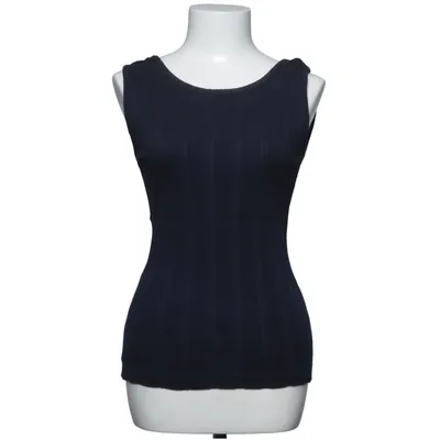Tanktop  (Blå) fra Caroll