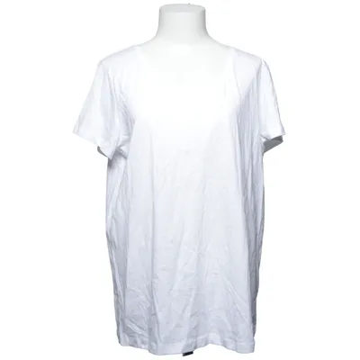 T-shirt (Weiß) von Basic You Bio-Baumwolle