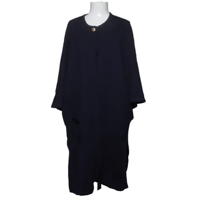 Cardigan (Blue) from Busnel Wool