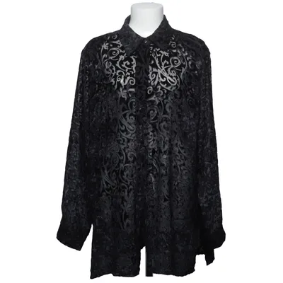Chemise (Noir) de Martinelli