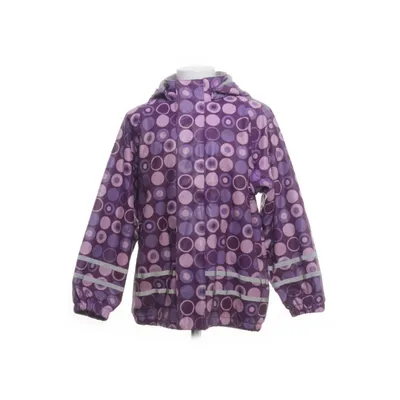 Regnjacka (Lila) från Protech