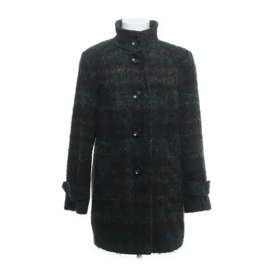 Jas (Meerkleurig) van Mona Acryl, Polyester, Wol