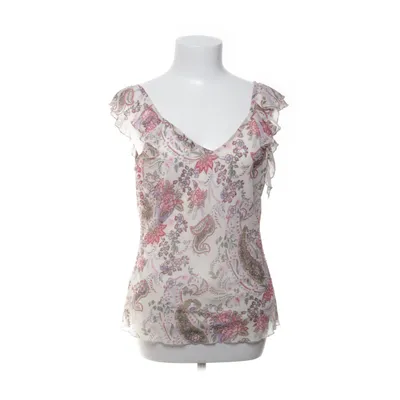 Topp (Beige, Flerfärgad) från Saint Tropez