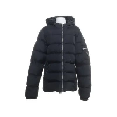 Vinterjacka (Svart) från Polo Club