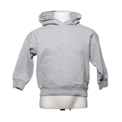 Sweat à capuche (Gris) de Arket Coton