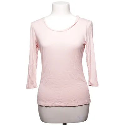 Top (Pink) from Carin Wester Elastane, Viscose