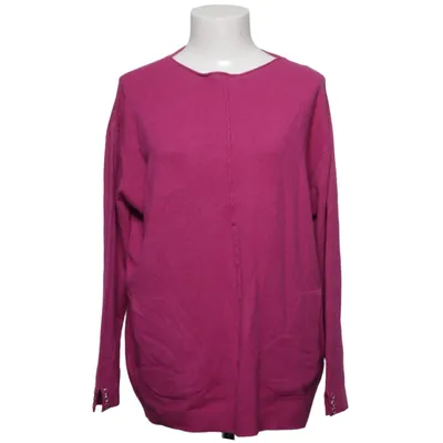 Trui (Roze) van Sweet Lady Polyamide, Polyester, Viscose