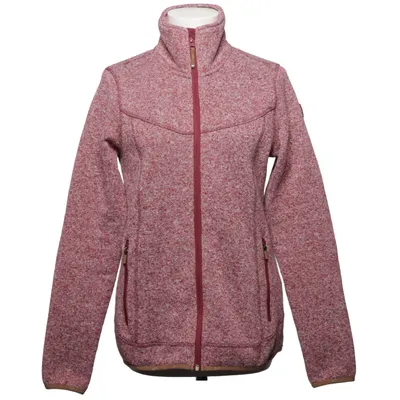 Fleecejacka (Rosa) från Icepeak Polyester