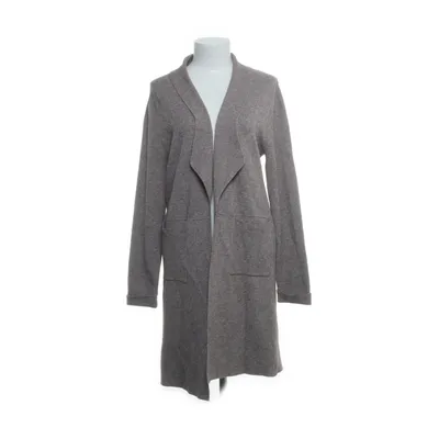 Cardigan (Beige, Marron) de Firenze Nylon, Polyester, Viscose