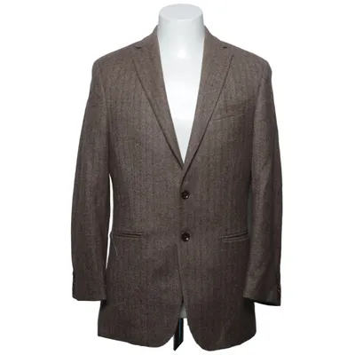 Blazer (Fuego) from Oscar Jacobson Cashmere, Wool