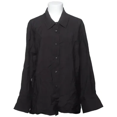 Chemise (Noir) de A Part Of The Art Polyester, Viscose