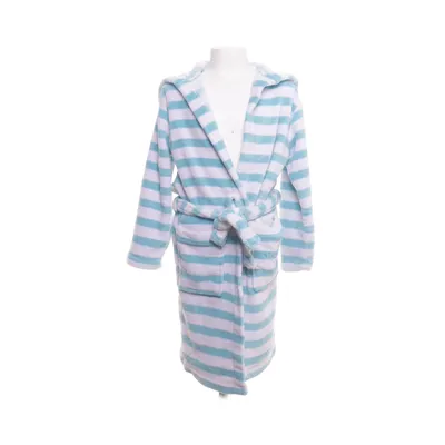 Morgonrock (Vit, Flerfärgad) från Alive Polyester