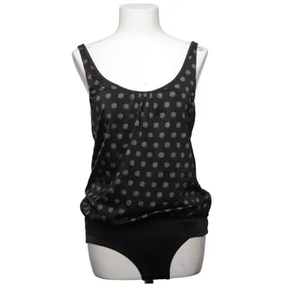 Tankini (Svart, Grå) från Gina Benotti Elastan, Polyamid