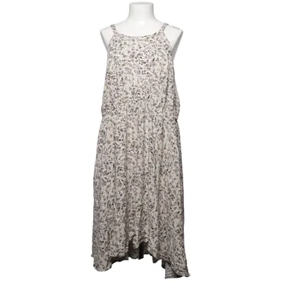 Maxi dress (Beige, Black, White) from Torrid Lyocell, Viscose