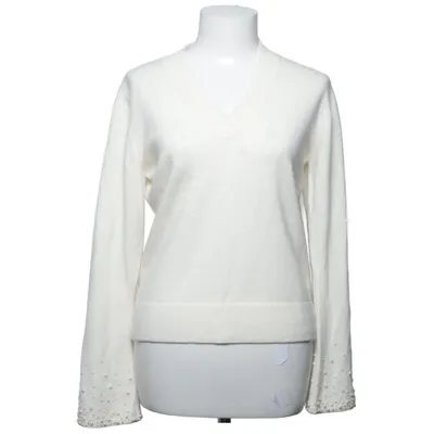 Trui (Wit) van Salsa Angora, Polyamide, Wol