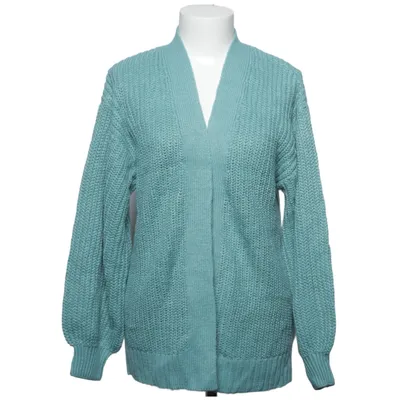 Cardigan (Green) from New Look Acrylic