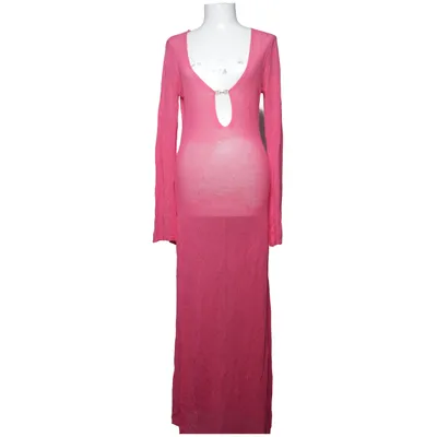 Strandkleid (Pink) von NA-KD