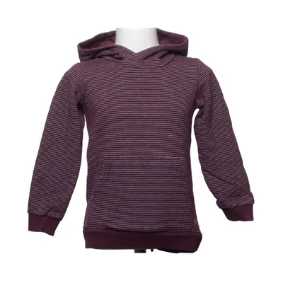 Sweat à capuche (Violet) de Jako-O Coton, Élasthane