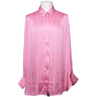 Blouse (Pink) from WERA Polyester