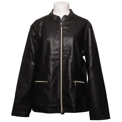 Jacka (Svart) från Atlas for Women Polyester, Polyuretan