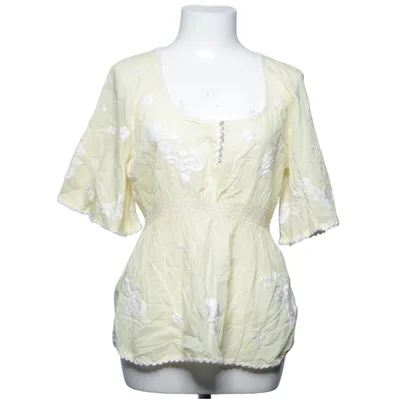 Top (Yellow) from Nougat London Cotton