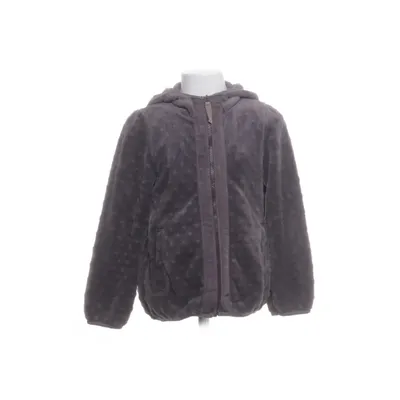 Fleecejacka (Grå) från POMPdeLUx