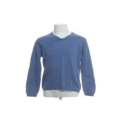 Tröja (Blå) från Zara Knitwear