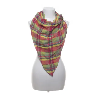 Sjal (Flerfärgad) från Twist & Tango