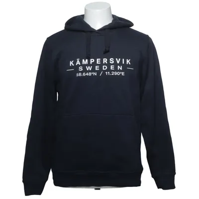 Hoodie (Basic) from Clique Cotton, Polyester
